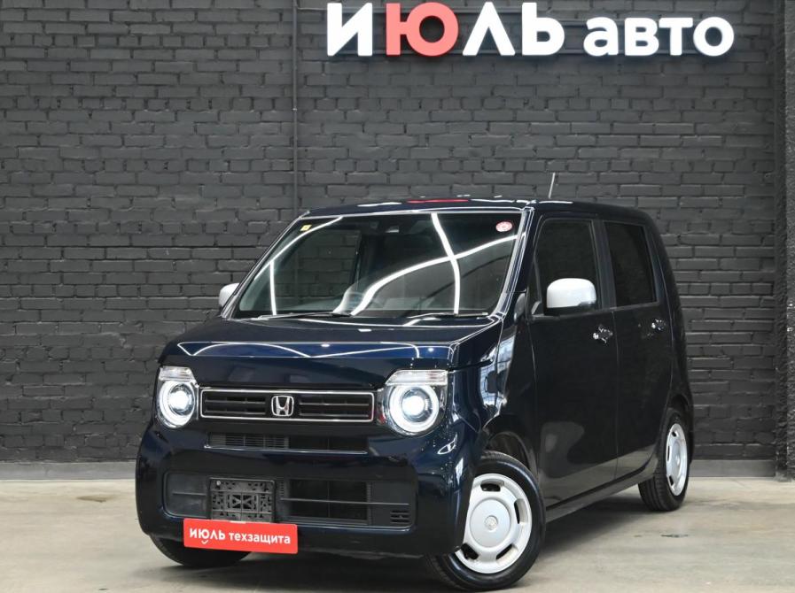 Honda N-WGN II Екатеринбург  - изображение 1