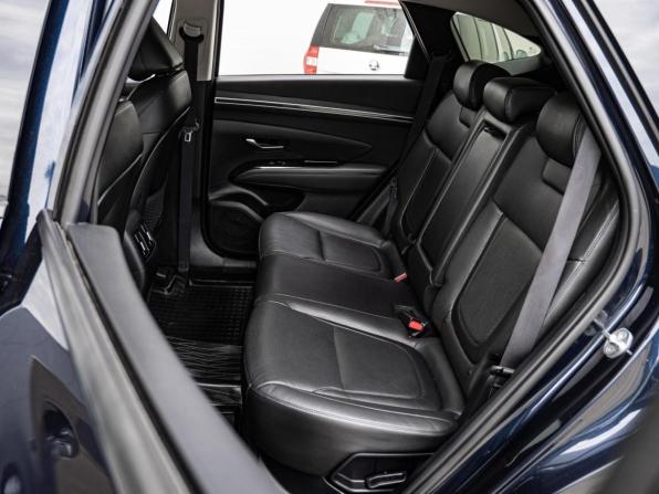 Hyundai Tucson IV с пробегом 2021 года, цена 2 700 000 рублей, 119728 км, внедорожник, Автокод Объявления