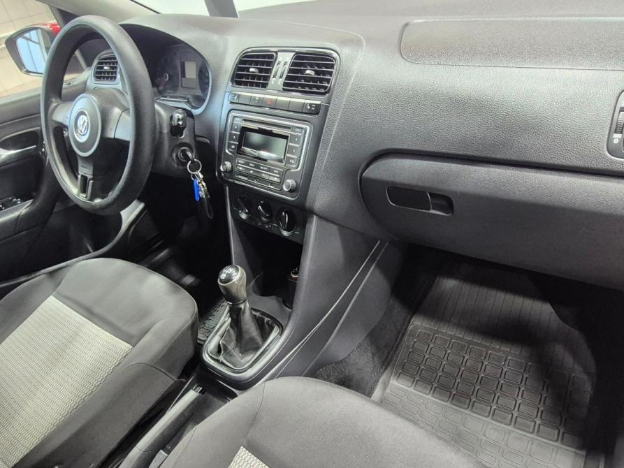 Volkswagen Polo V Воронеж  - изображение 20