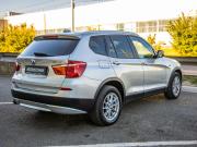 BMW X3 II (F25) Волгоград  - изображение 42