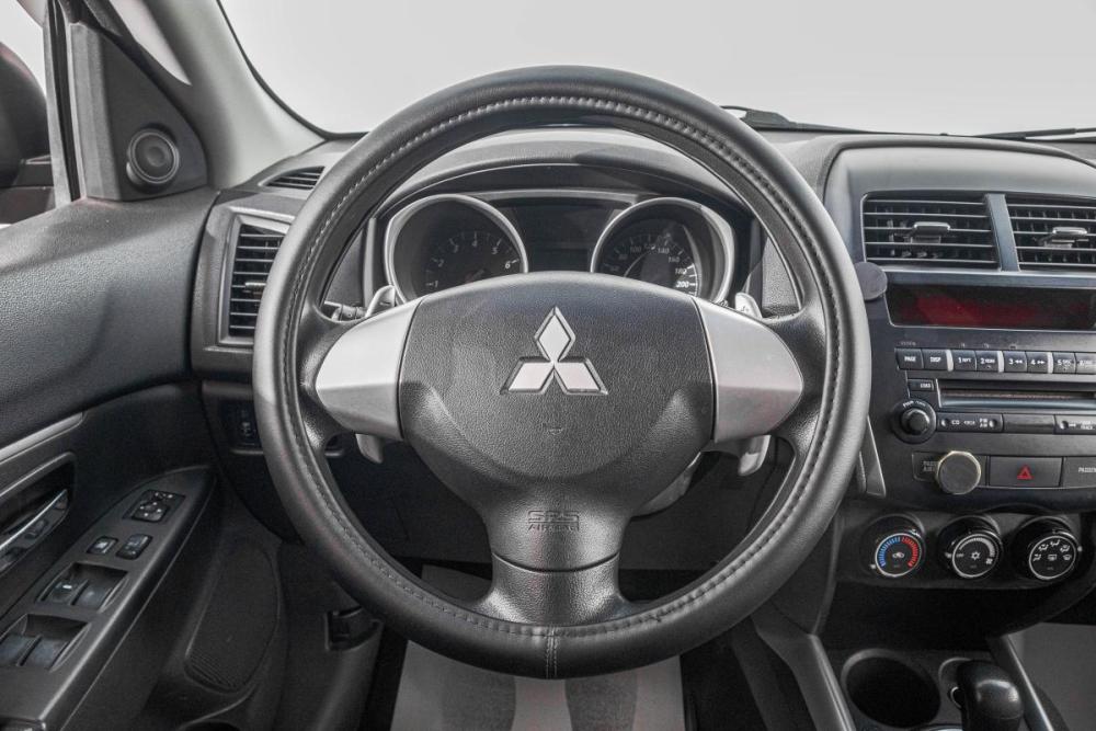 Mitsubishi ASX I Барнаул  - изображение 14