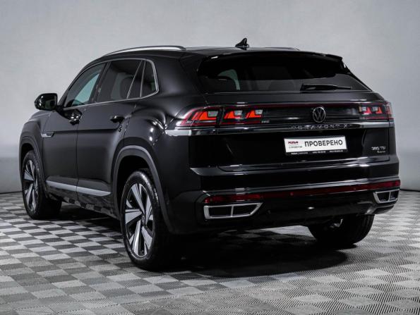 Volkswagen Teramont I Рестайлинг (China Market) с пробегом 2026 года, цена 5 900 000 рублей, 2137 км, внедорожник, Автокод Объявления