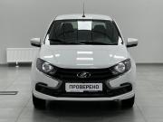 Lada (ВАЗ) Granta I Рестайлинг Казань  - изображение 23