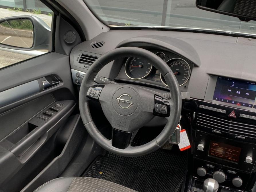 Opel Astra H Рестайлинг Самара  - изображение 12