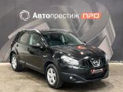 Nissan Qashqai I Рестайлинг Пермь  - изображение 25