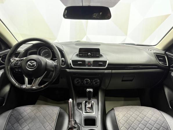 Mazda 3 III (BM) с пробегом 2013 года, цена 940 000 рублей, 238405 км, хэтчбек, Автокод Объявления
