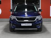 Kia Seltos I Москва  - изображение 20