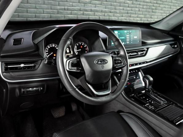Chery Tiggo 4 Pro I с пробегом 2024 года, цена 1 760 000 рублей, 40850 км, внедорожник, Автокод Объявления