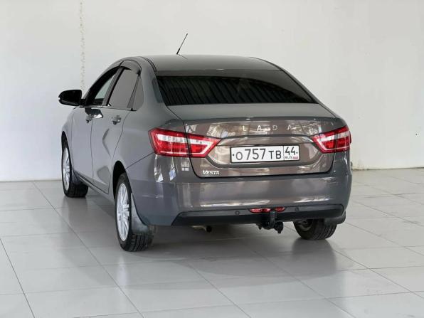 Lada (ВАЗ) Vesta I с пробегом 2021 года, цена 1 100 000 рублей, 48230 км, седан, Автокод Объявления