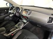 Kia Sportage III Рестайлинг Москва  - изображение 33