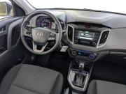 Hyundai Creta I Рестайлинг Москва  - изображение 58