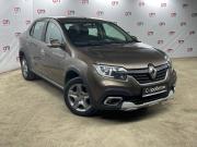 Renault Logan II Рестайлинг Санкт-Петербург  - изображение 22