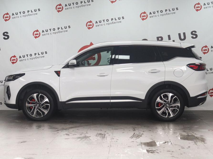 Chery Tiggo 7 Pro Max I Рестайлинг Минеральные Воды  - изображение 5