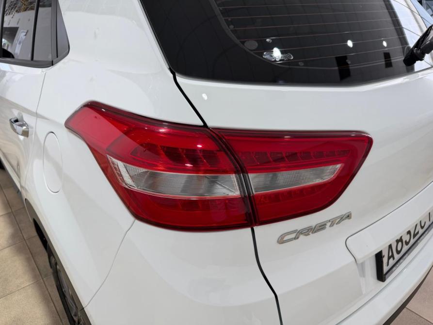 Hyundai Creta I Рестайлинг Новороссийск  - изображение 19