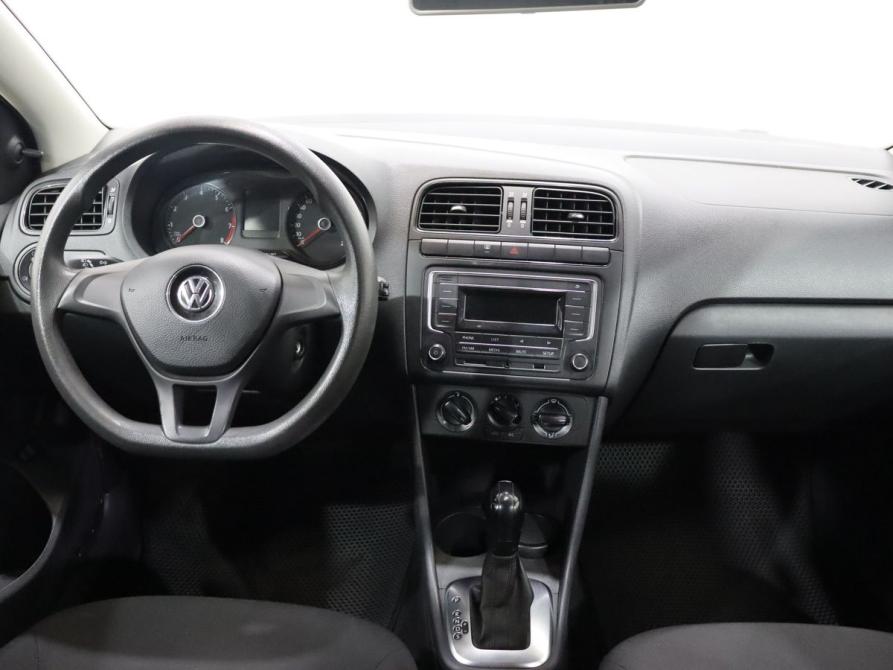 Volkswagen Polo V Рестайлинг Москва  - изображение 12