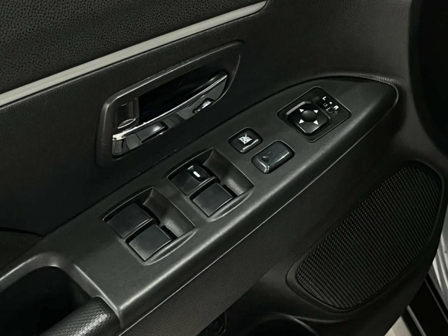 Mitsubishi ASX I Кострома  - изображение 10