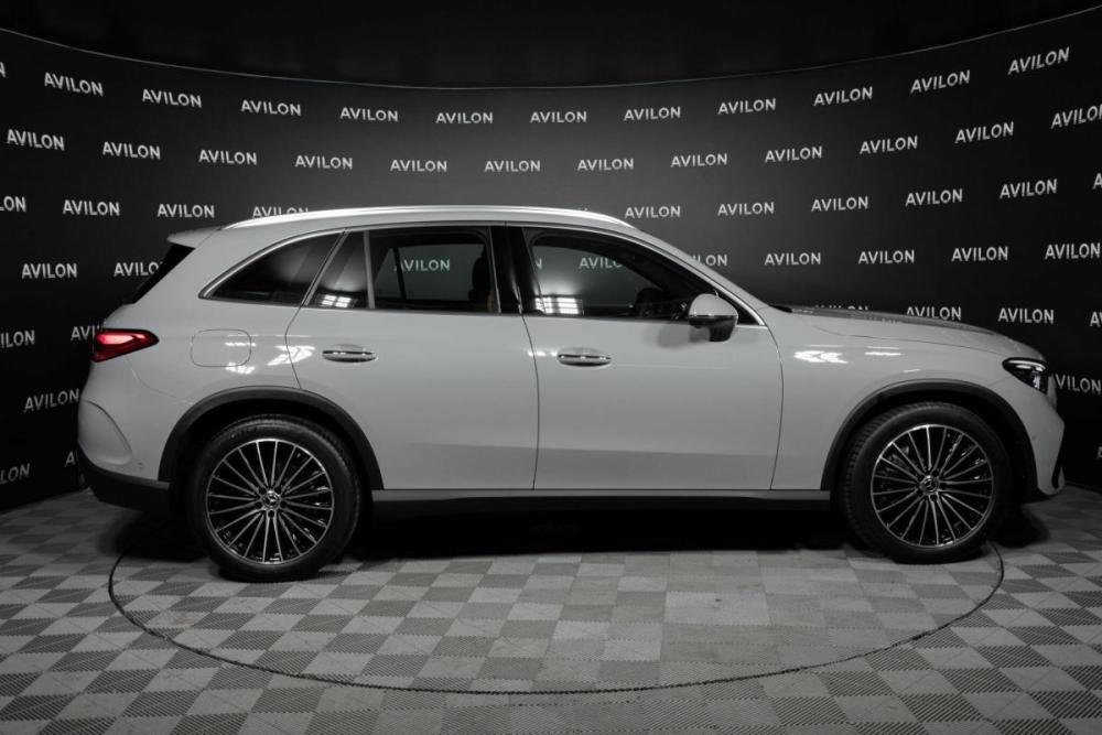 Mercedes-Benz GLC II (X254) Москва  - изображение 2