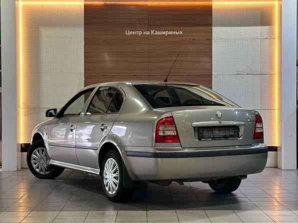 Skoda Octavia I (A4) Рестайлинг с пробегом 2008 года, цена 350 000 рублей, 196352 км, лифтбек, Автокод Объявления