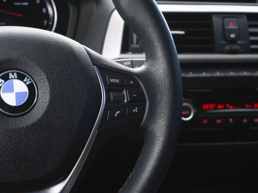 BMW 1 серии II (F20/F21) Рестайлинг 2 Москва  - изображение 13