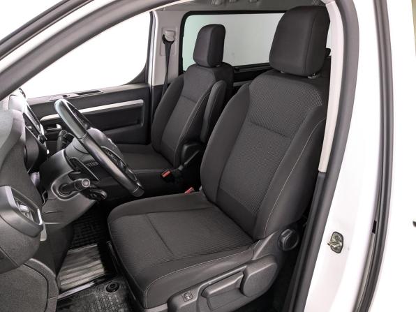Opel Zafira Life I с пробегом 2021 года, цена 3 600 000 рублей, 74500 км, минивэн, Автокод Объявления