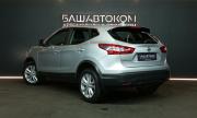 Nissan Qashqai II Уфа  - изображение 22