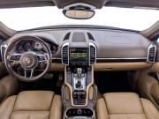 Porsche Cayenne II Рестайлинг (958) Москва  - изображение 44