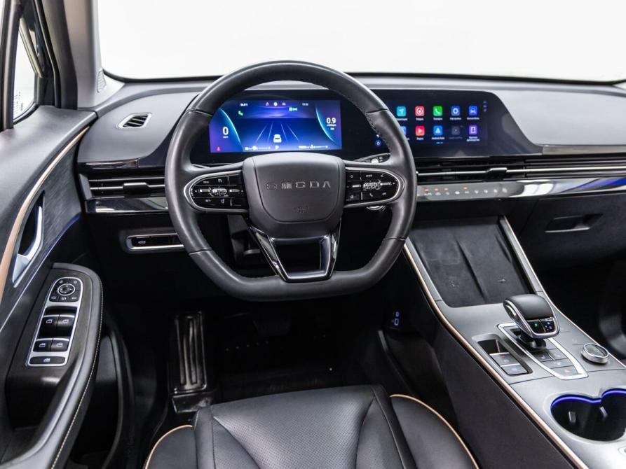 Omoda C5 I Волгоград  - изображение 13