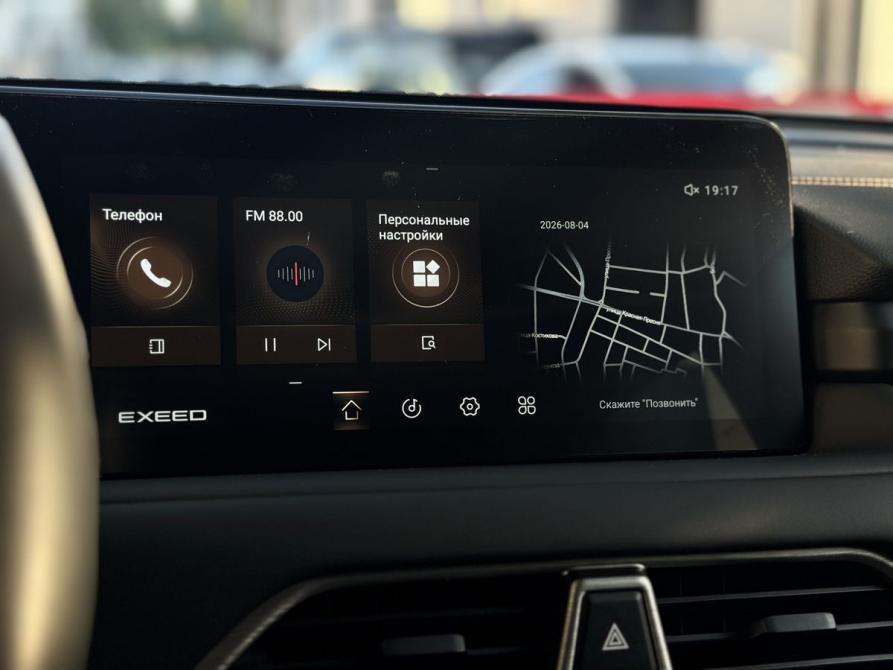 Exeed TXL I Рестайлинг Санкт-Петербург  - изображение 15