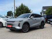Exeed RX Санкт-Петербург  - изображение 20