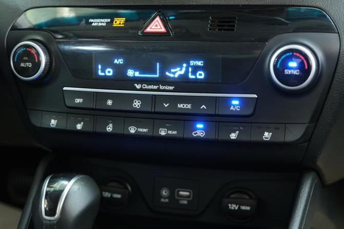 Hyundai Tucson III Рестайлинг с пробегом 2020 года, цена 2 649 000 рублей, 47000 км, внедорожник, Автокод Объявления