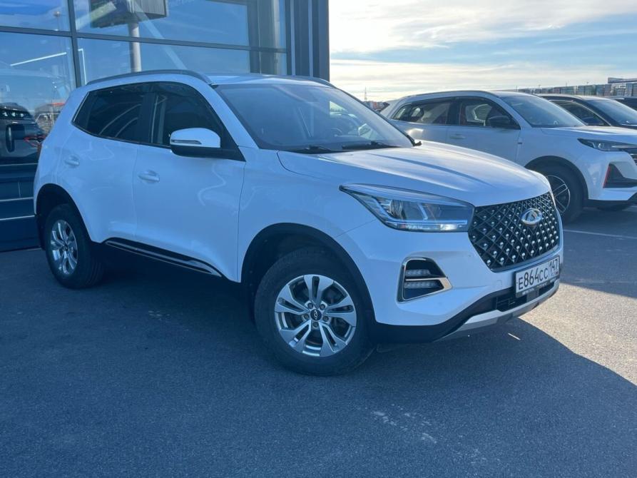 Chery Tiggo 4 Pro I Санкт-Петербург  - изображение 3