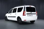 Lada (ВАЗ) Largus I Тюмень  - изображение 30