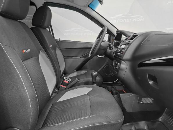 Lada (ВАЗ) Granta I Рестайлинг с пробегом 2023 года, цена 899 000 рублей, 29000 км, седан, Автокод Объявления