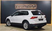 Volkswagen Tiguan II Рестайлинг Уфа  - изображение 27
