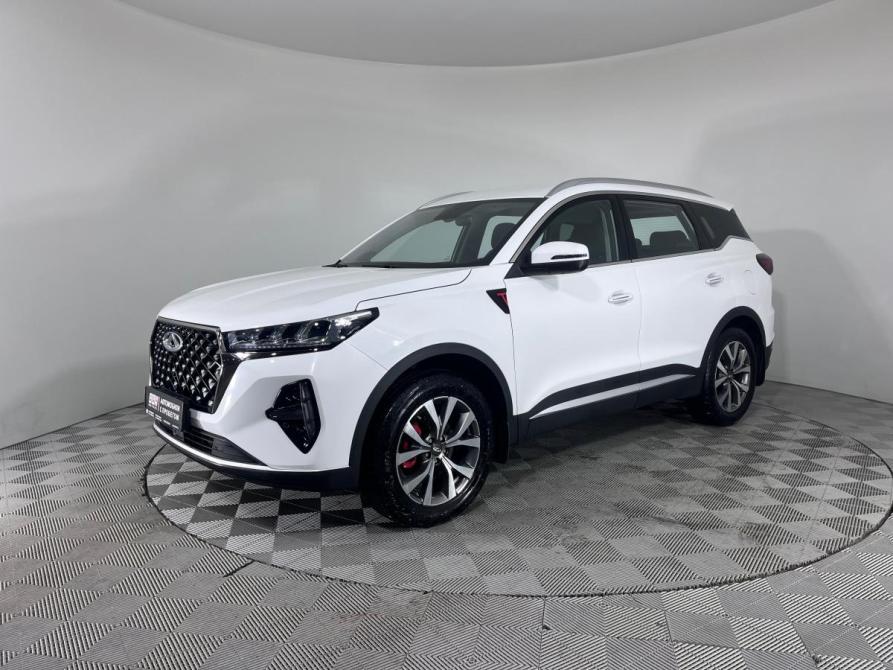 Chery Tiggo 7 Pro Max I Ростов-на-Дону  - изображение 1