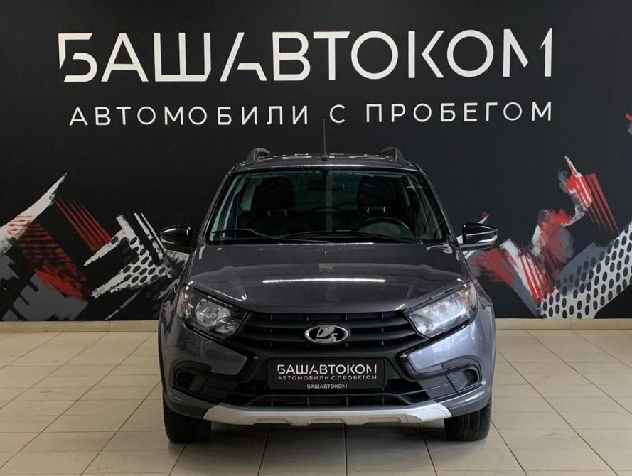 Lada (ВАЗ) Granta I Рестайлинг Уфа  - изображение 2