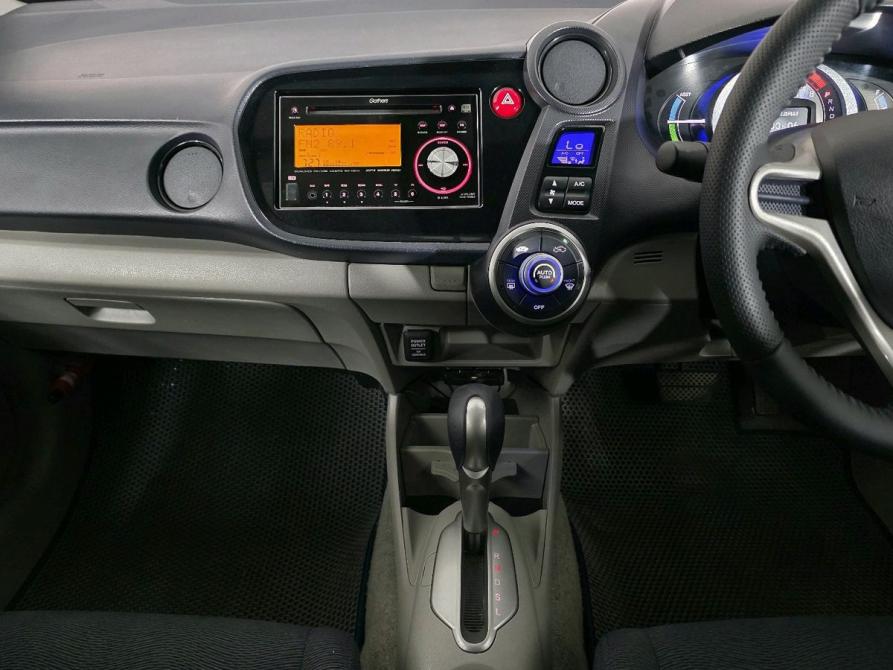 Honda Insight II Новосибирск  - изображение 19