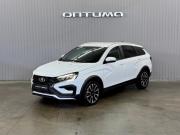 Lada (ВАЗ) Vesta I Рестайлинг (NG) Краснодар  - изображение 21