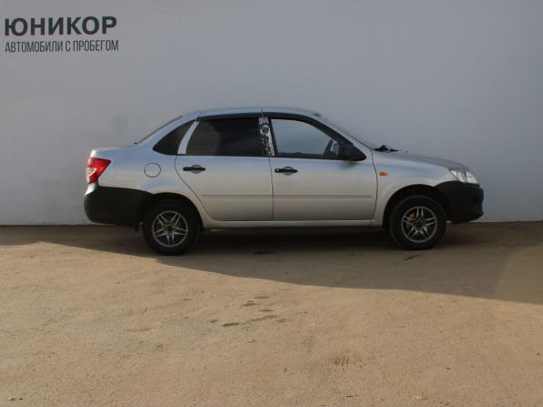Lada (ВАЗ) Granta I с пробегом 2013 года, цена 319 000 рублей, 67937 км, седан, Автокод Объявления