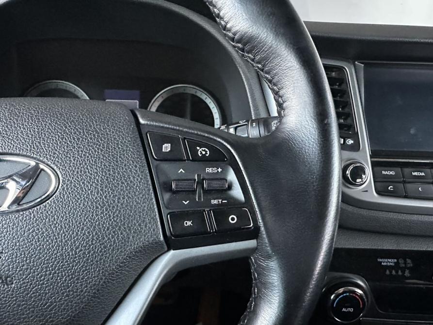 Hyundai Tucson III Волгоград  - изображение 22