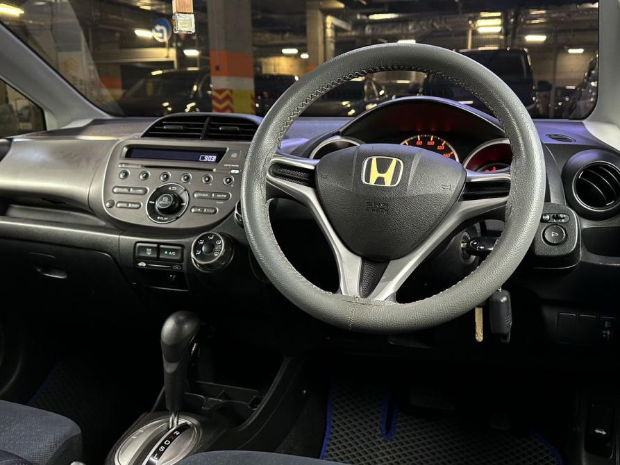 Honda Fit II Уфа  - изображение 10