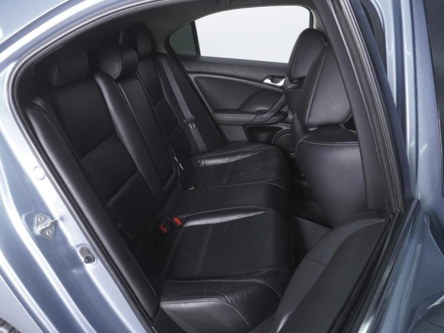 Honda Accord VIII Рестайлинг Ростов-на-Дону  - изображение 7