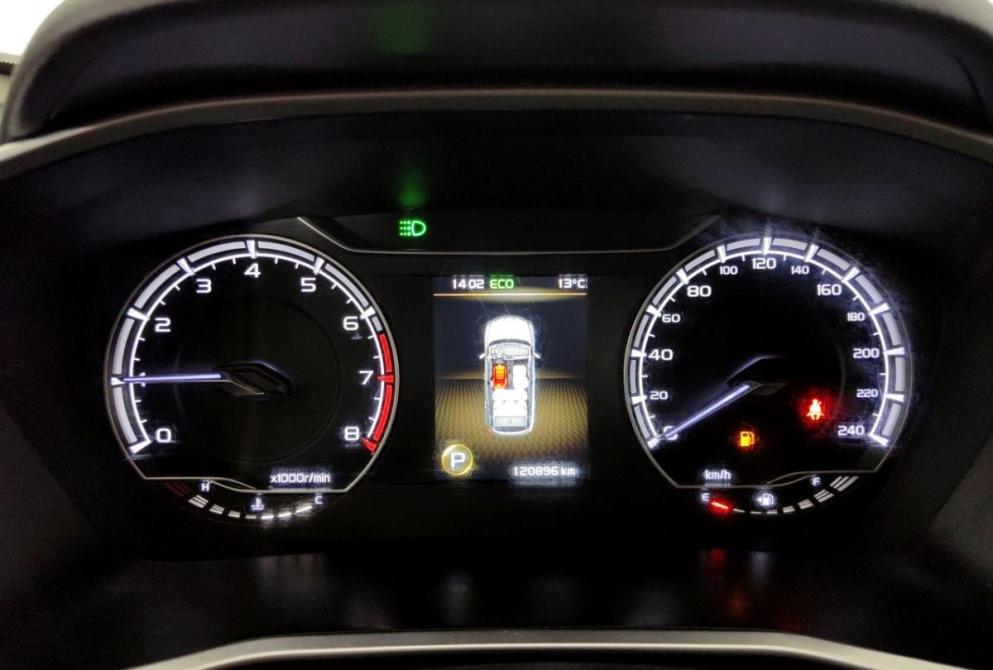 Geely Coolray I Волгоград  - изображение 13