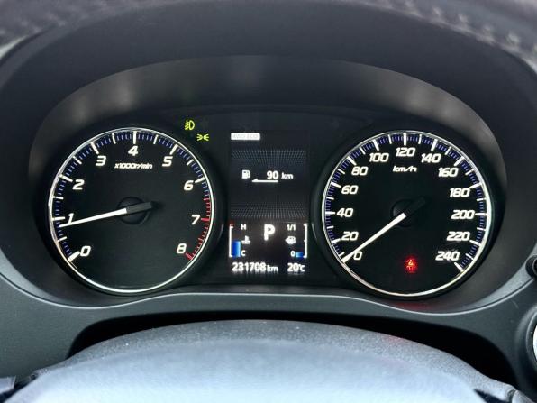 Mitsubishi Outlander III Рестайлинг 2 с пробегом 2016 года, цена 1 599 000 рублей, 231707 км, внедорожник, Автокод Объявления