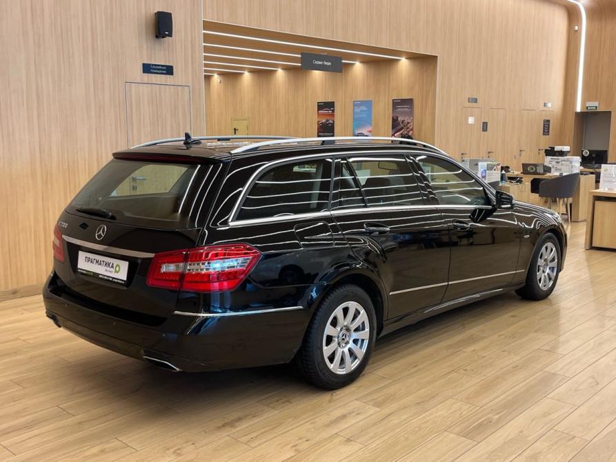 Mercedes-Benz E-Класс IV (W212 S212 C207) Санкт-Петербург  - изображение 4