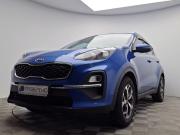 Kia Sportage IV Рестайлинг Мурманск  - изображение 26