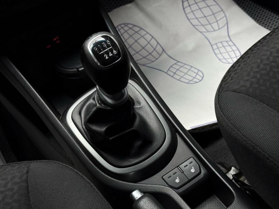 Kia Rio III Рестайлинг Ижевск  - изображение 16