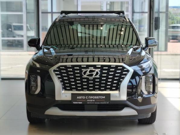 Hyundai Palisade I с пробегом 2021 года, цена 4 180 000 рублей, 127544 км, внедорожник, Автокод Объявления