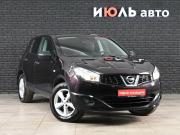 Nissan Qashqai I Рестайлинг Екатеринбург  - изображение 18