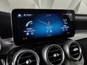 Mercedes-Benz GLC I (X253) Рестайлинг Москва  - изображение 43